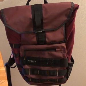 Timbuk2 backpack